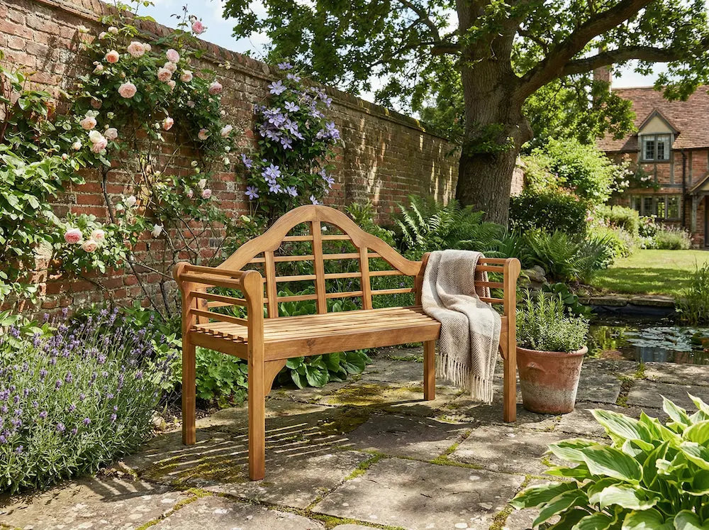 Garden Benches